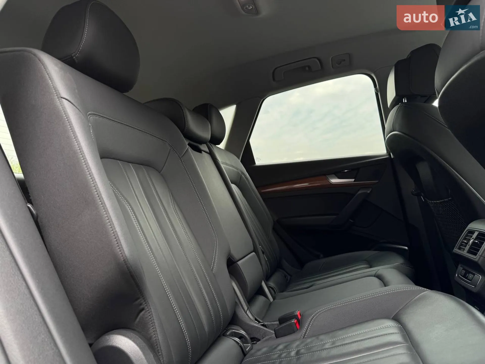 2020 Audi Q5 - мініатюра 70