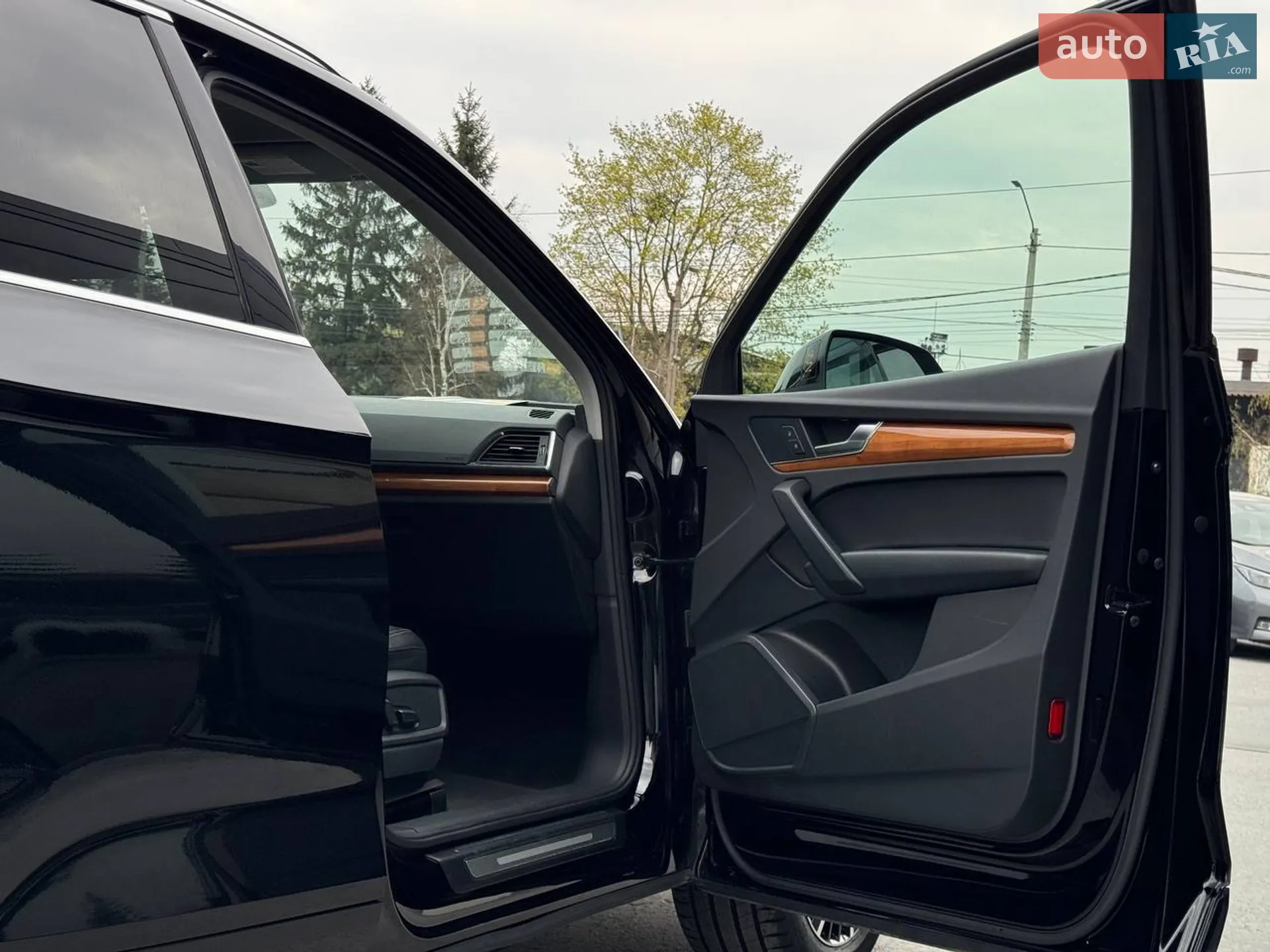 2020 Audi Q5 - мініатюра 73