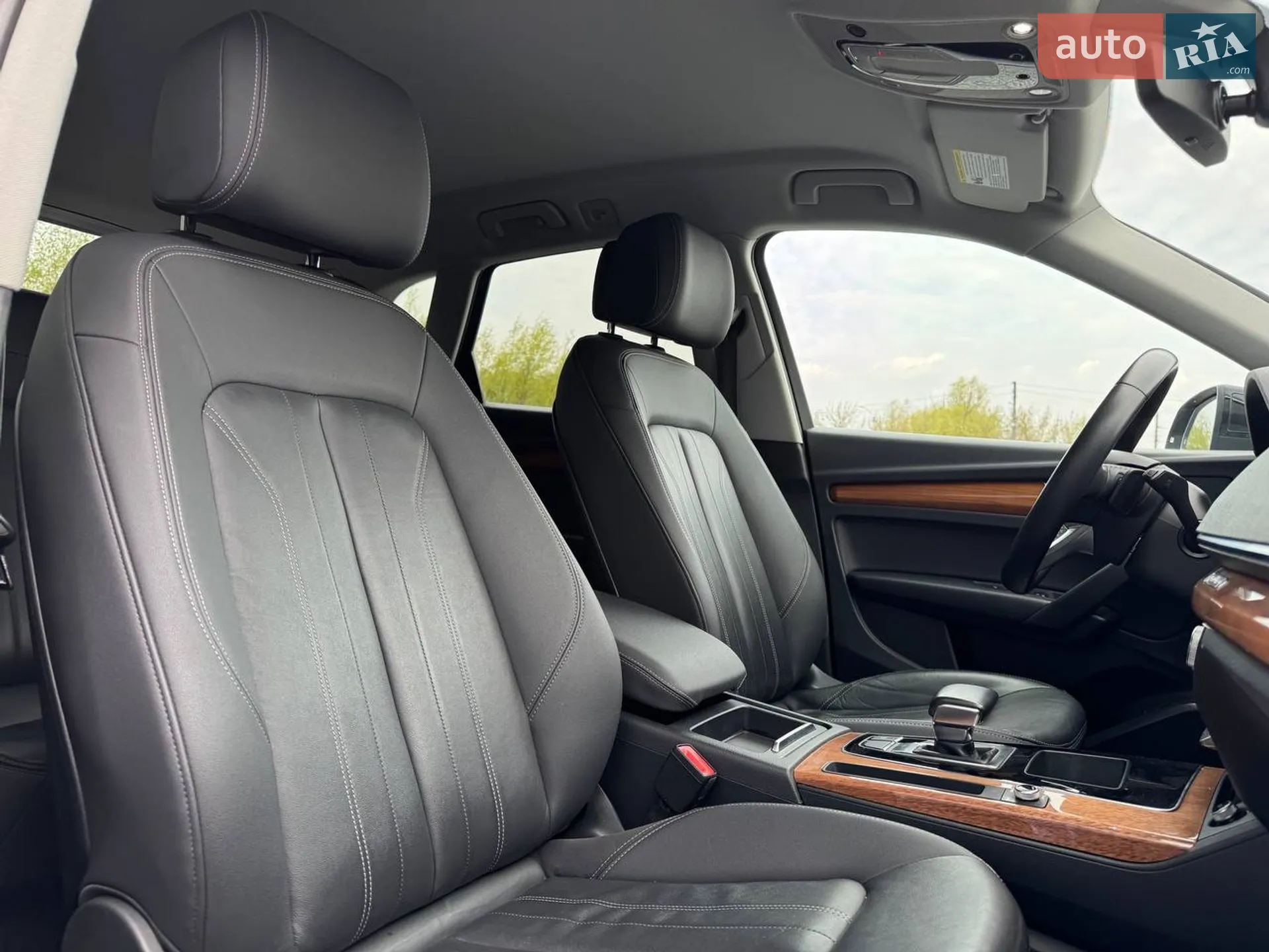 2020 Audi Q5 - мініатюра 79