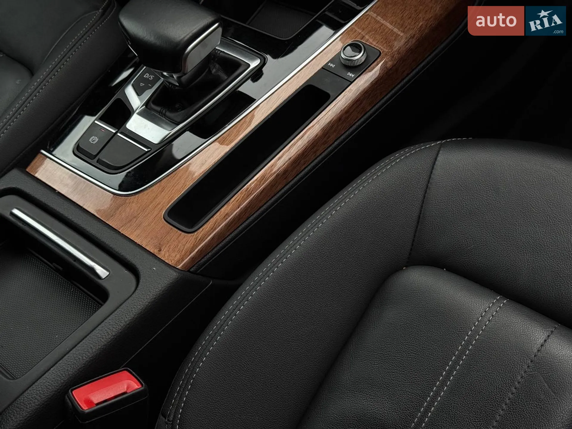 2020 Audi Q5 - мініатюра 84