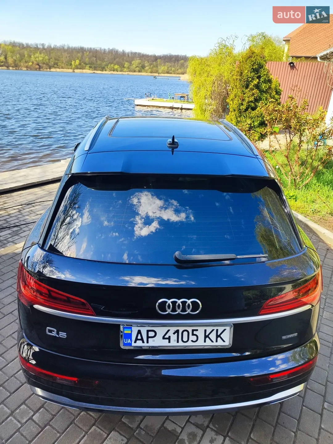 2023 Audi Q5 - мініатюра 10