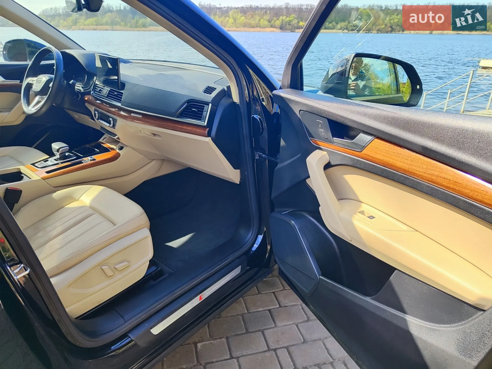 2023 Audi Q5 - мініатюра 14