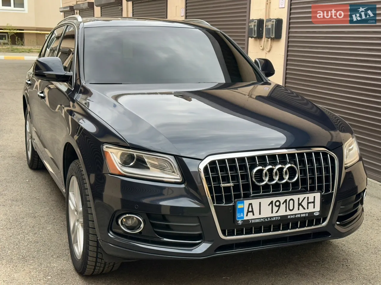 2016 Audi Q5 - мініатюра 35