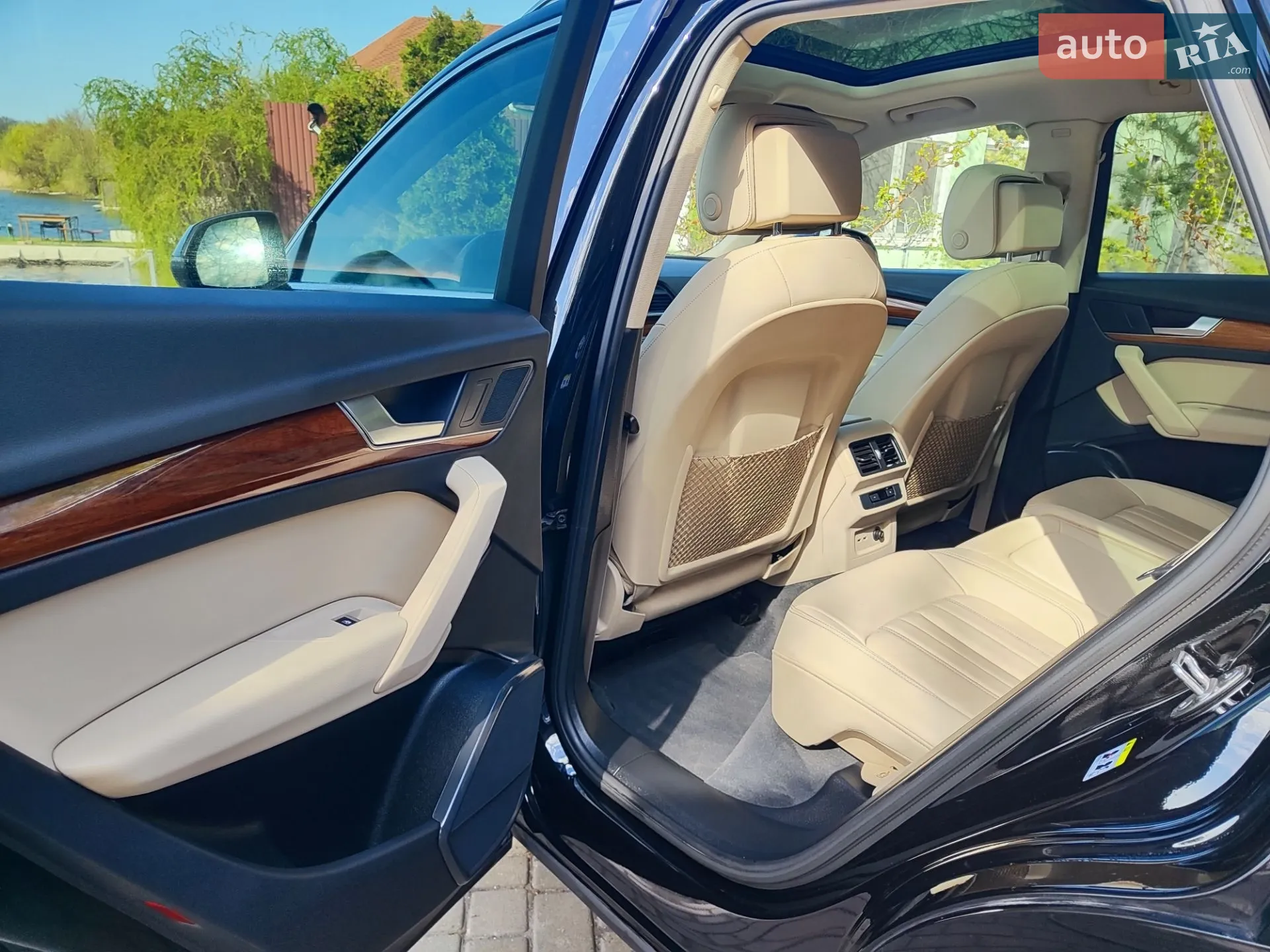 2023 Audi Q5 - мініатюра 26