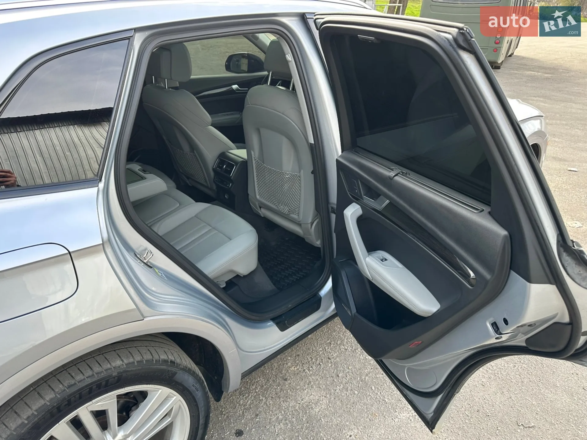 2017 Audi Q5 - мініатюра 13