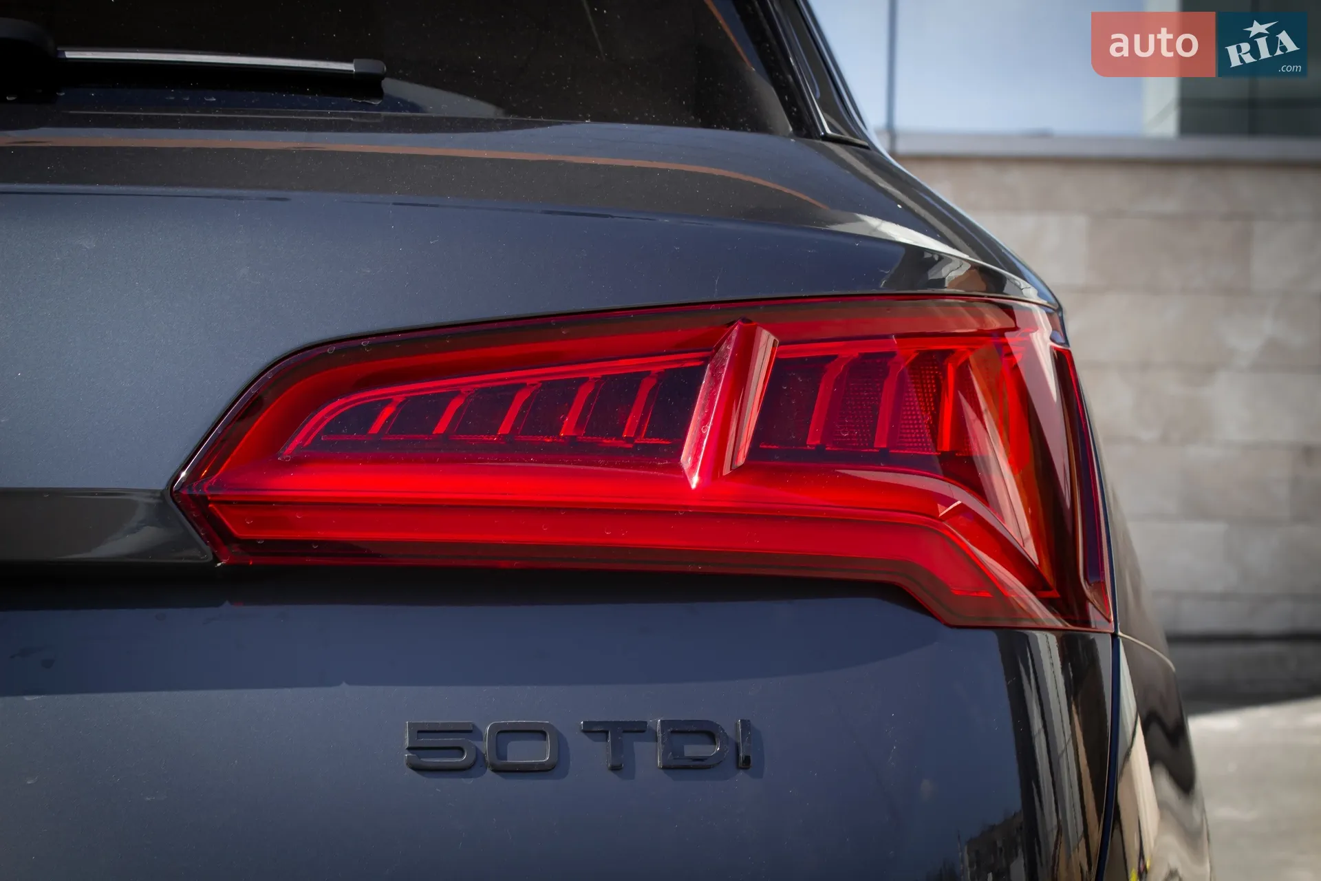 2018 Audi Q5 - мініатюра 41