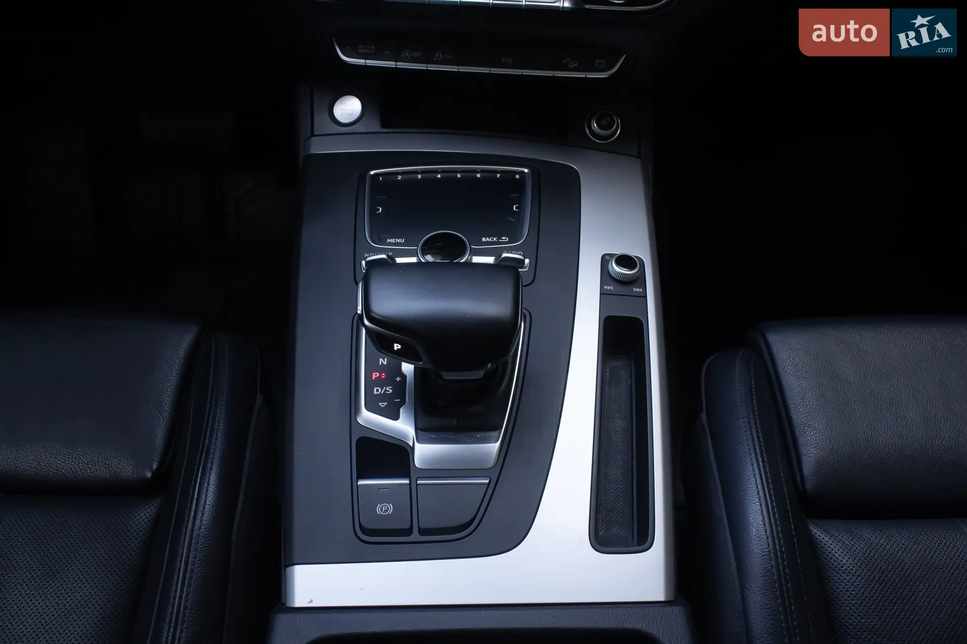 2018 Audi Q5 - мініатюра 21