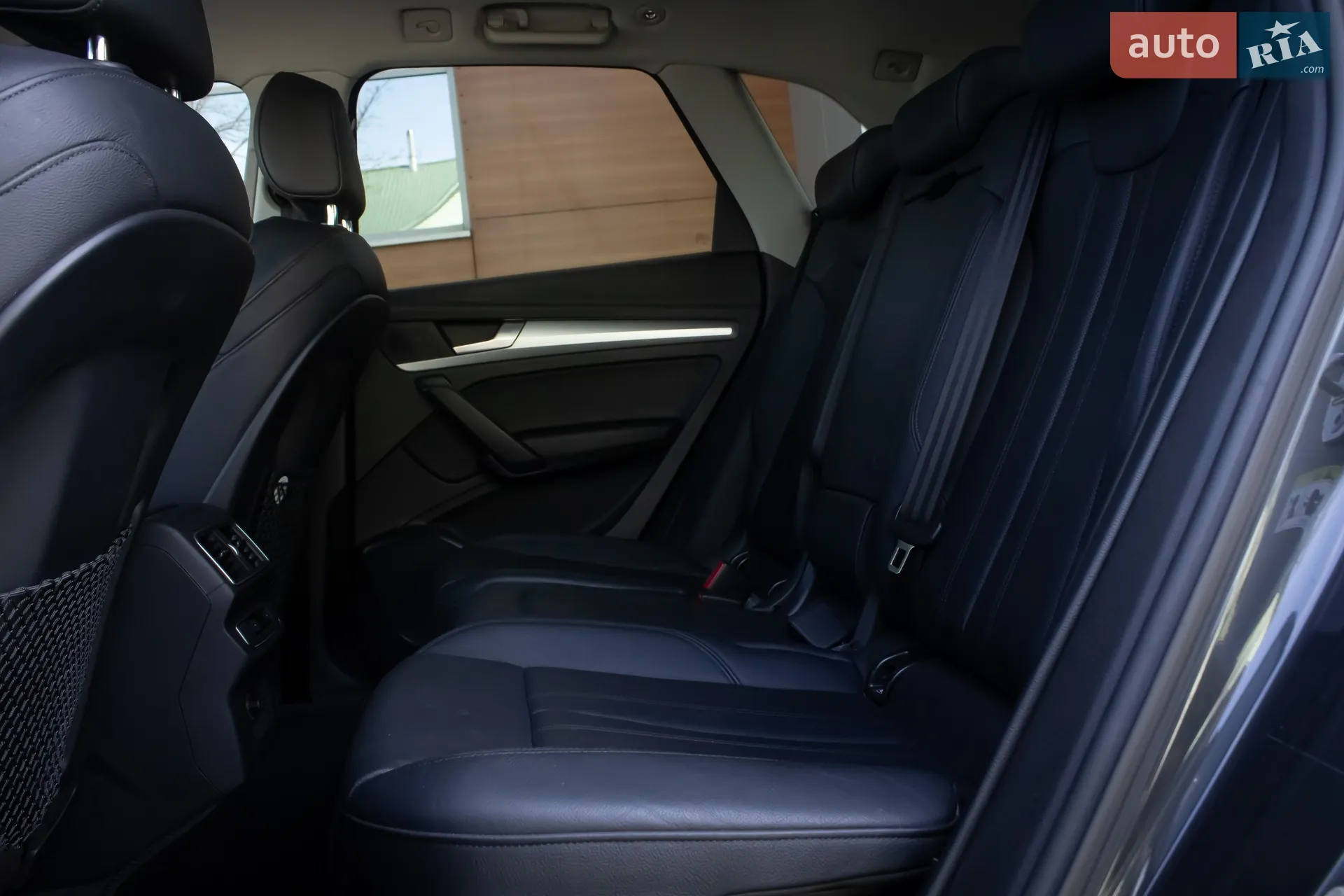 2018 Audi Q5 - мініатюра 11