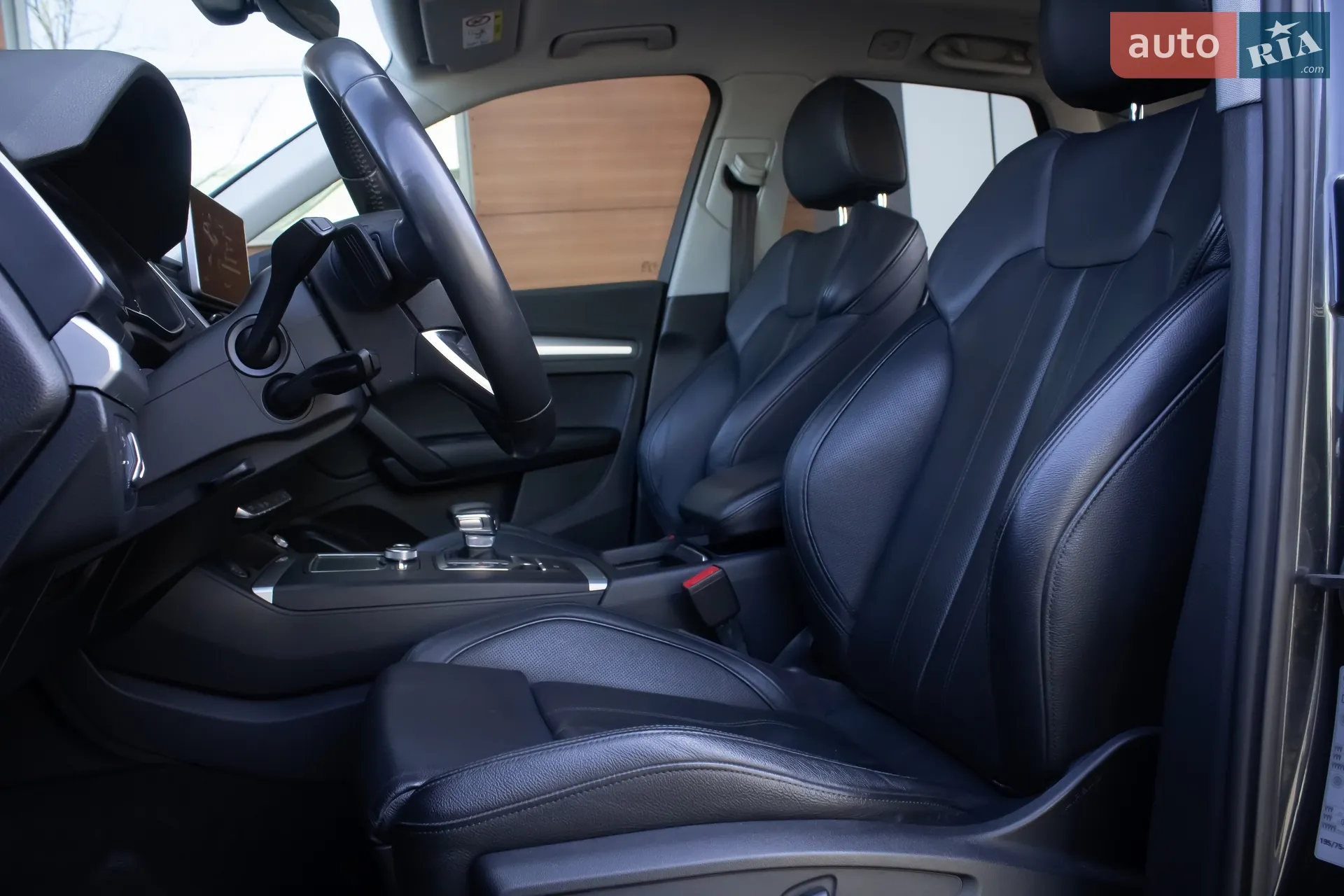 2018 Audi Q5 - мініатюра 10