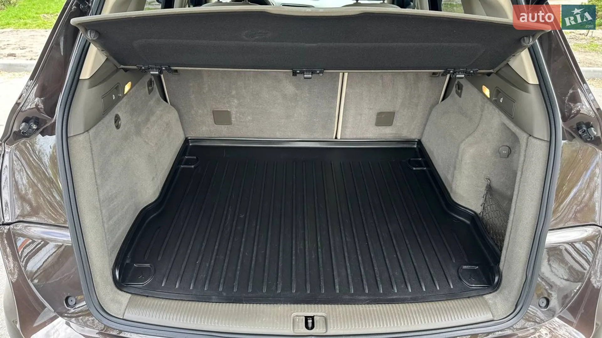 2012 Audi Q5 - мініатюра 23