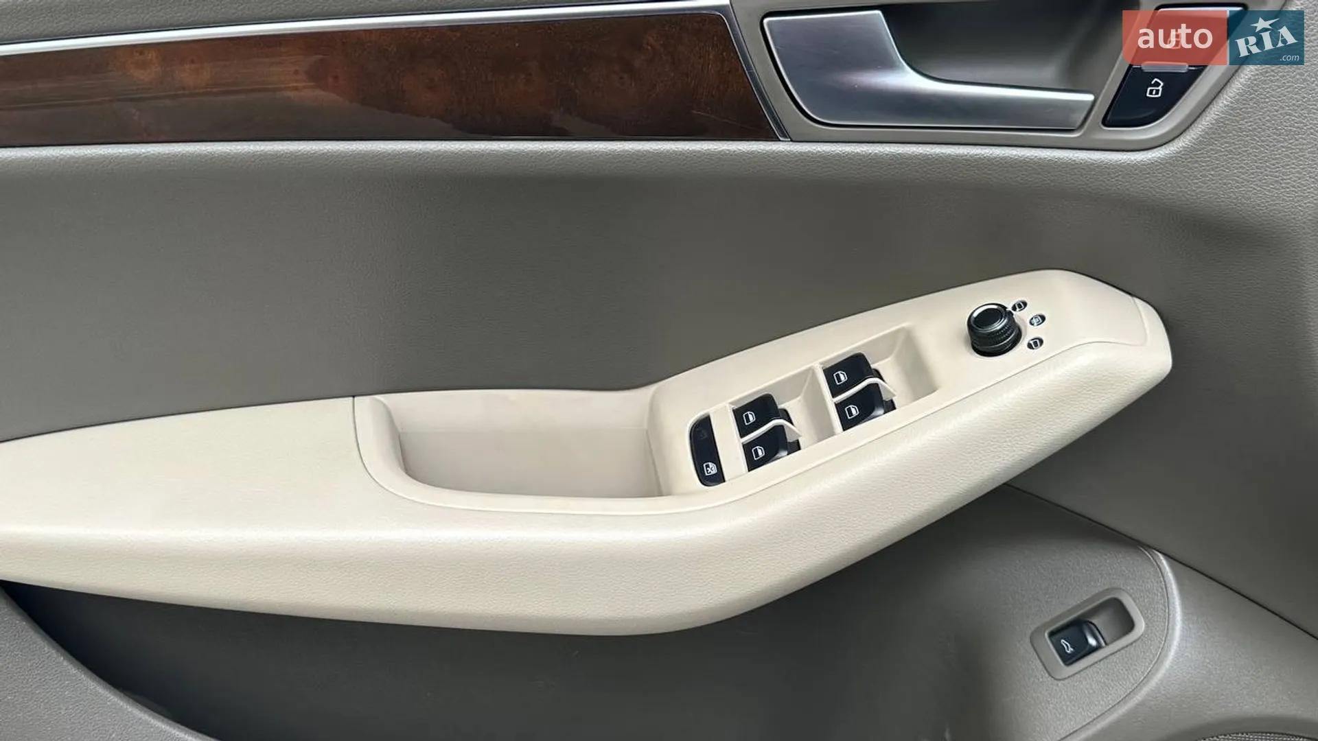 2012 Audi Q5 - мініатюра 17