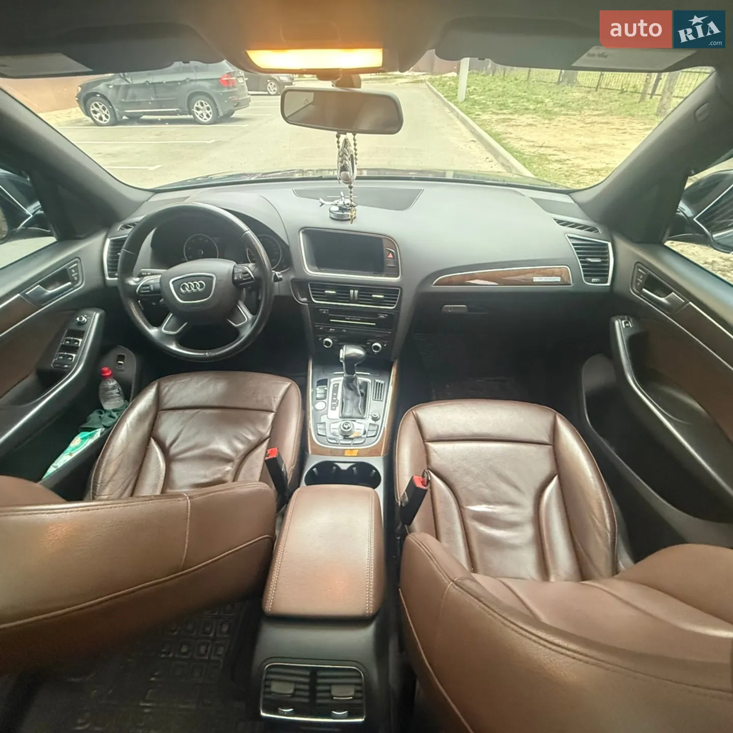 2016 Audi Q5 - мініатюра 8