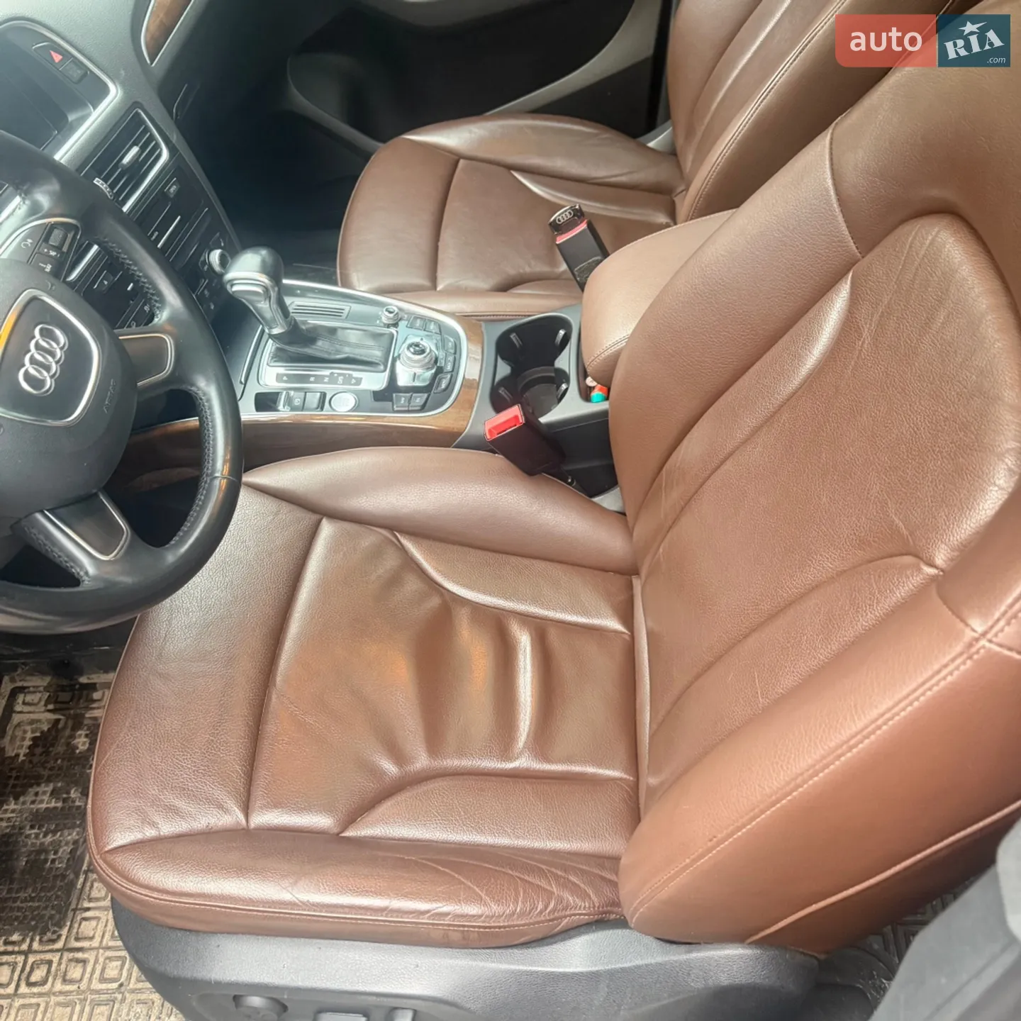 2016 Audi Q5 - мініатюра 11