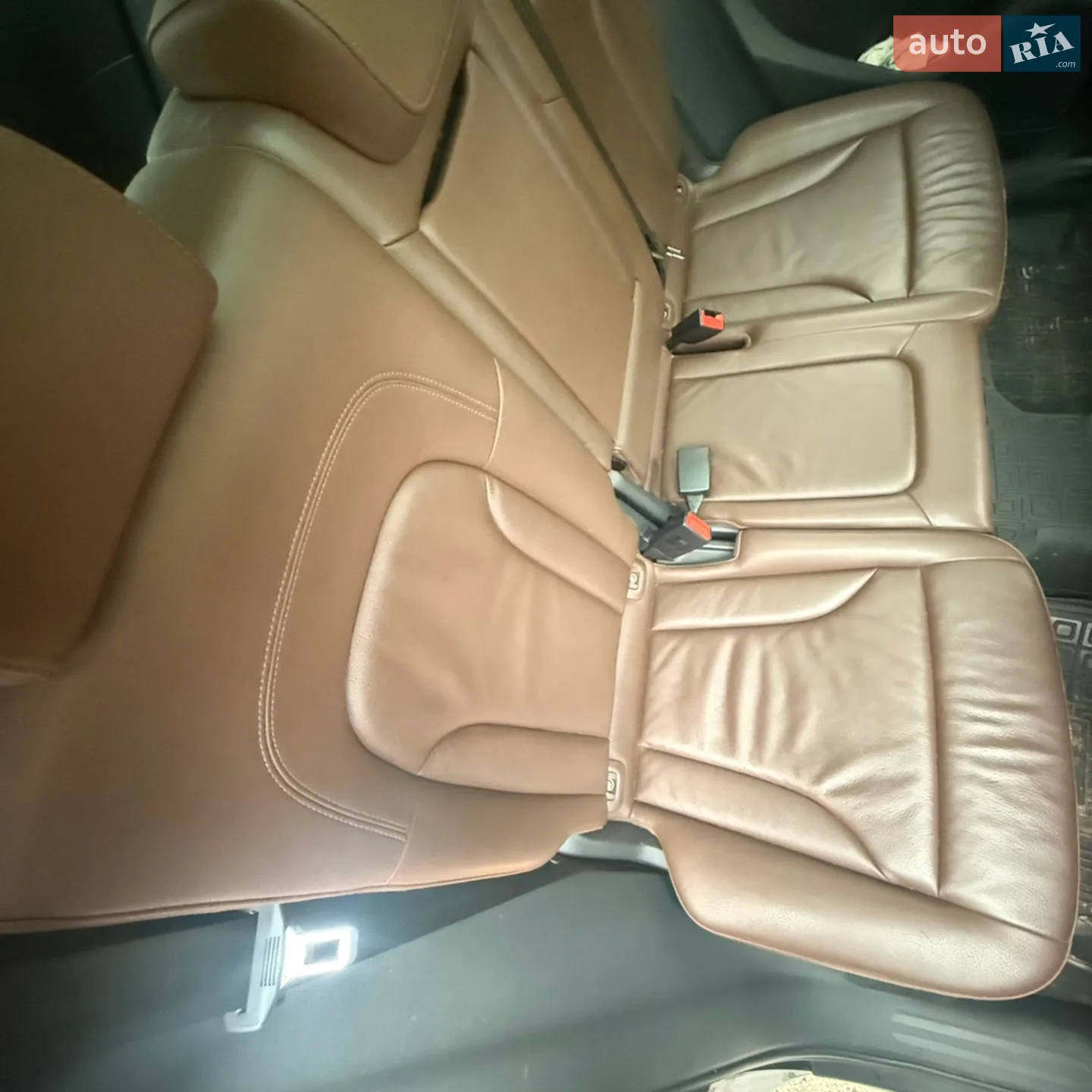 2016 Audi Q5 - мініатюра 13