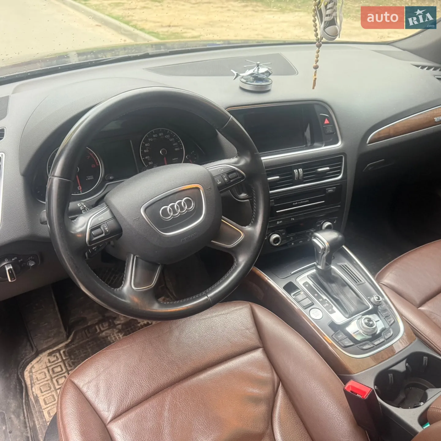 2016 Audi Q5 - мініатюра 17