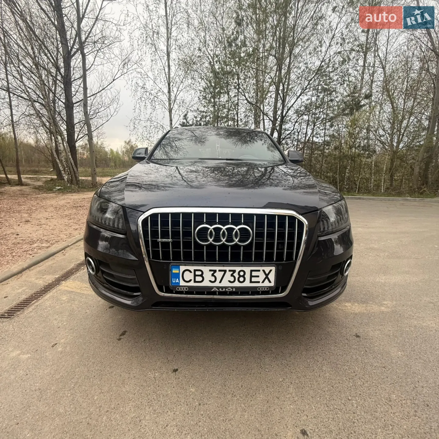 2016 Audi Q5 - мініатюра 4