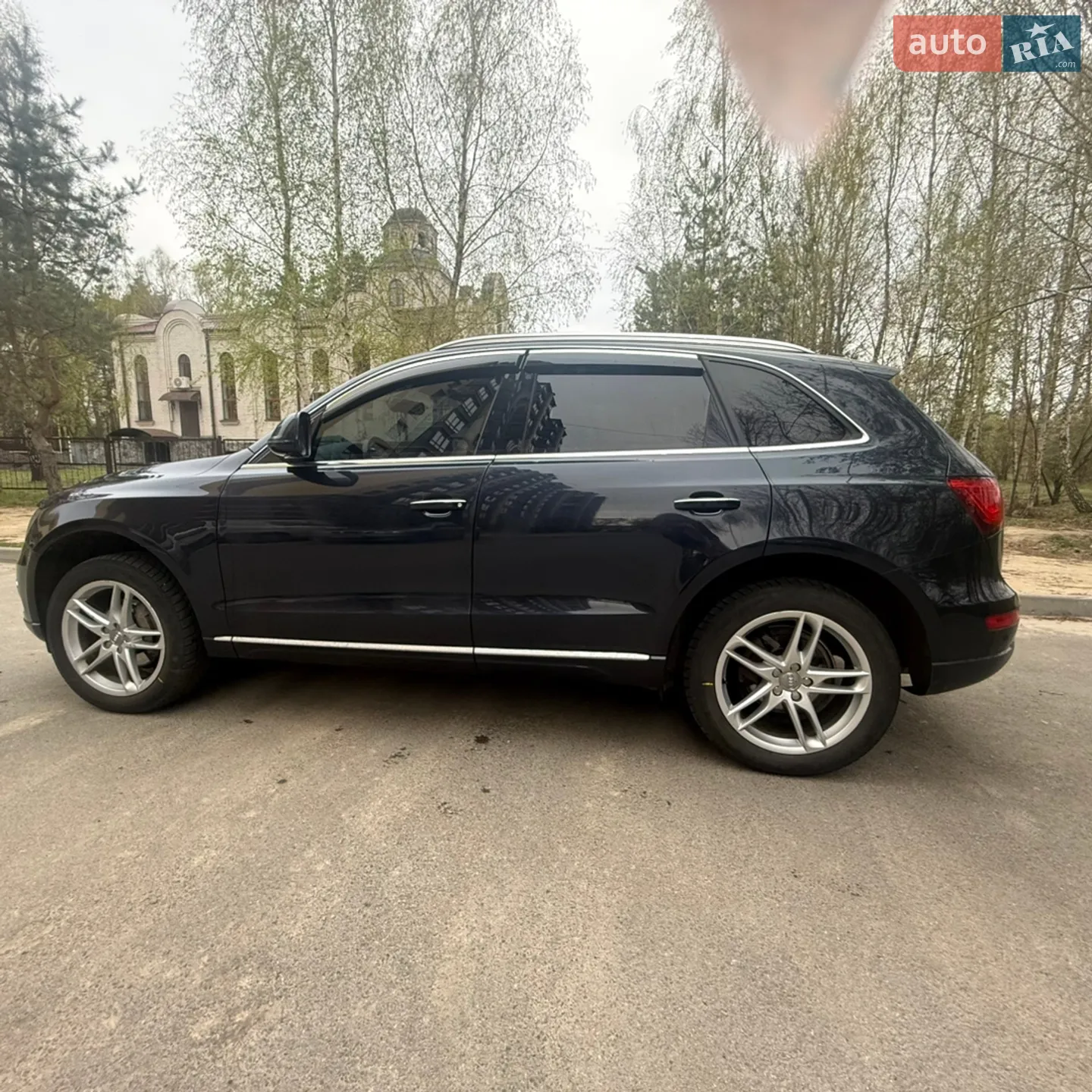 2016 Audi Q5 - мініатюра 33