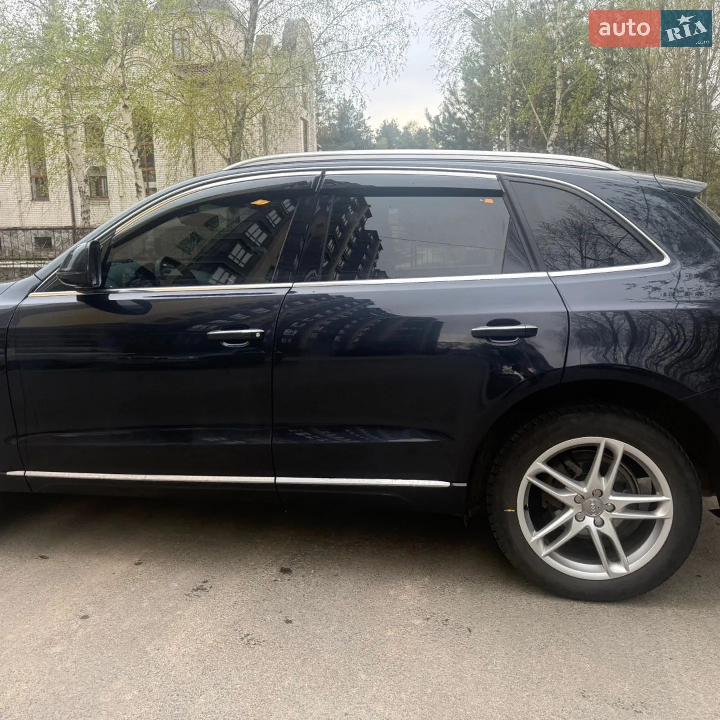 2016 Audi Q5 - мініатюра 34