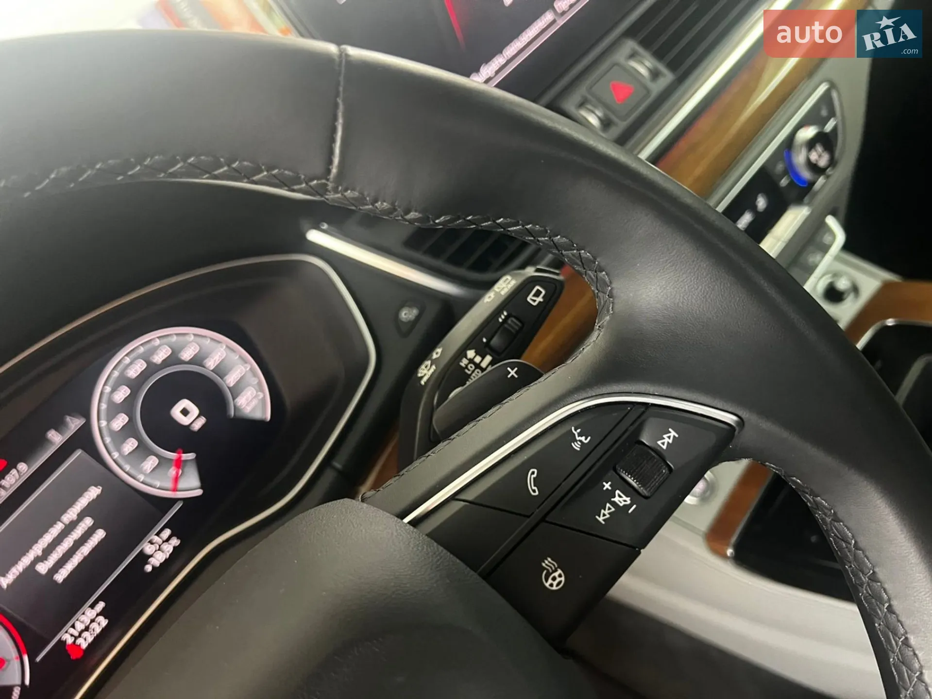2020 Audi Q5 - мініатюра 24