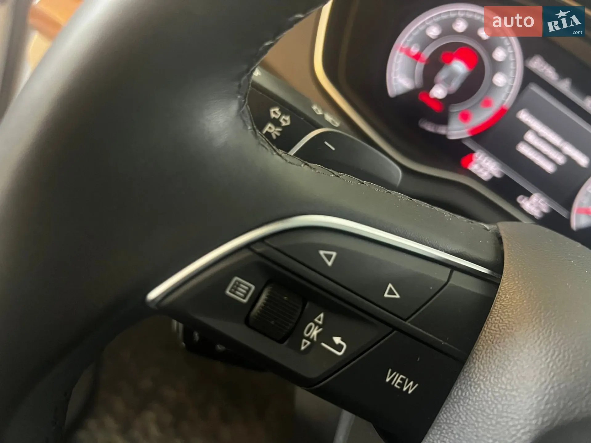 2020 Audi Q5 - мініатюра 25
