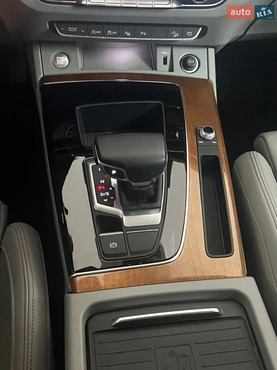 2020 Audi Q5 - мініатюра 30