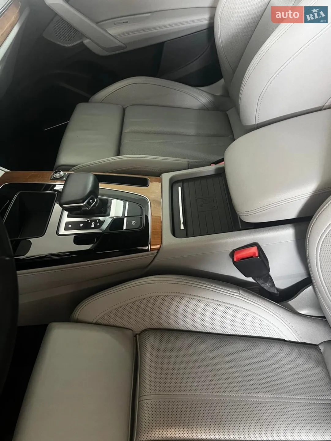 2020 Audi Q5 - мініатюра 35