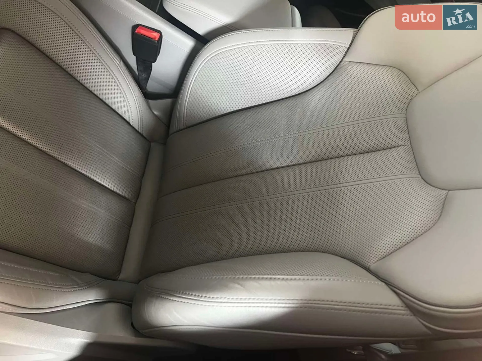 2020 Audi Q5 - мініатюра 36