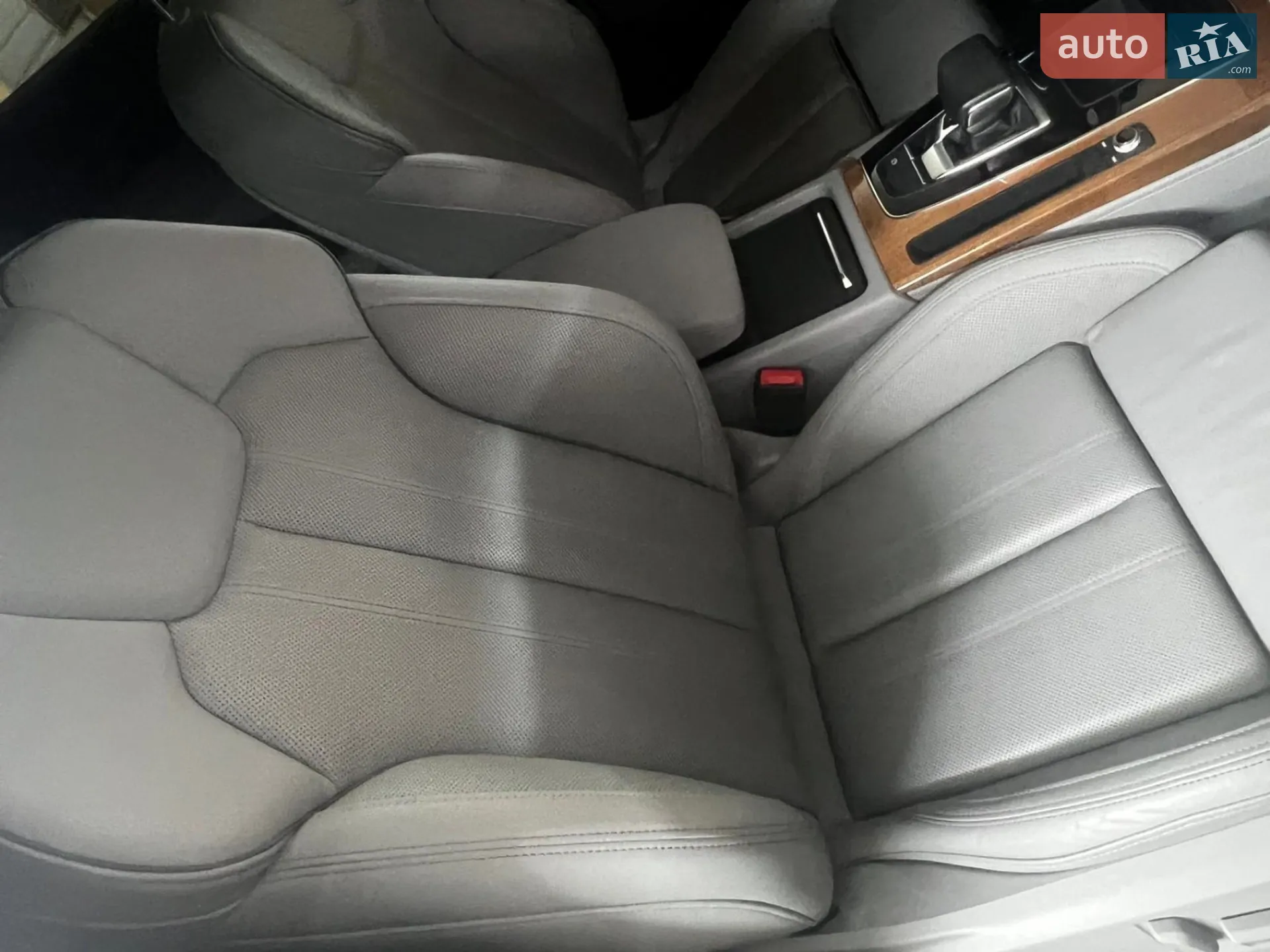 2020 Audi Q5 - мініатюра 38