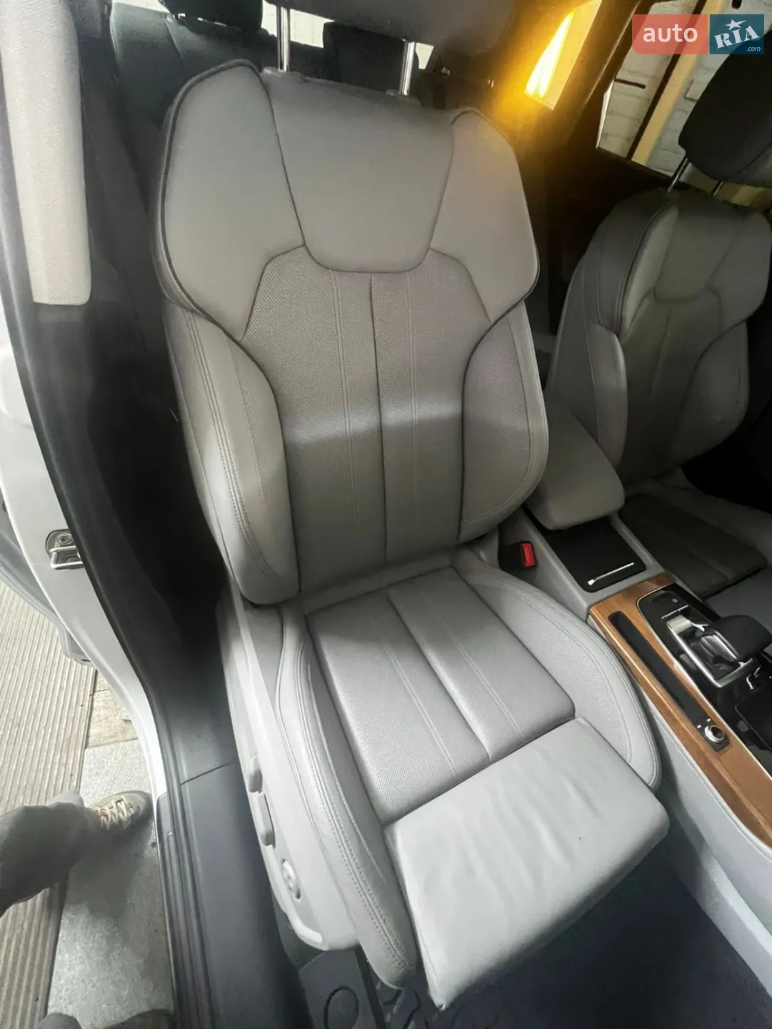 2020 Audi Q5 - мініатюра 39