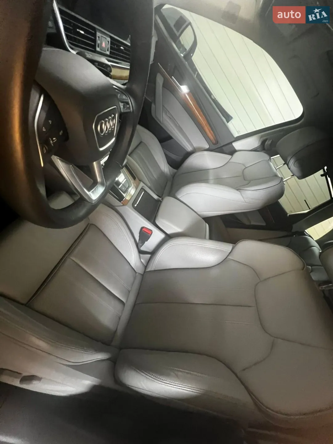 2020 Audi Q5 - мініатюра 40