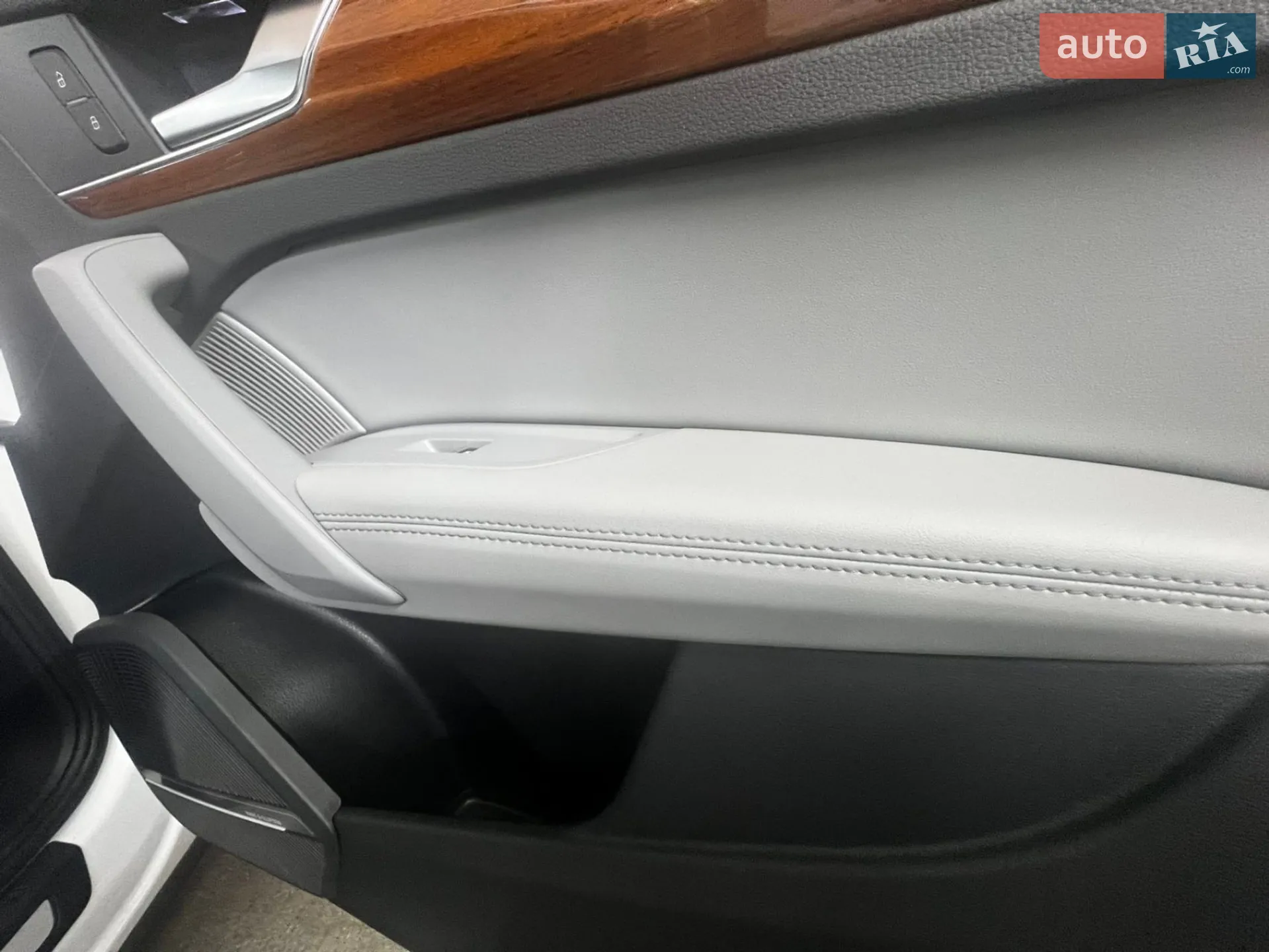 2020 Audi Q5 - мініатюра 41