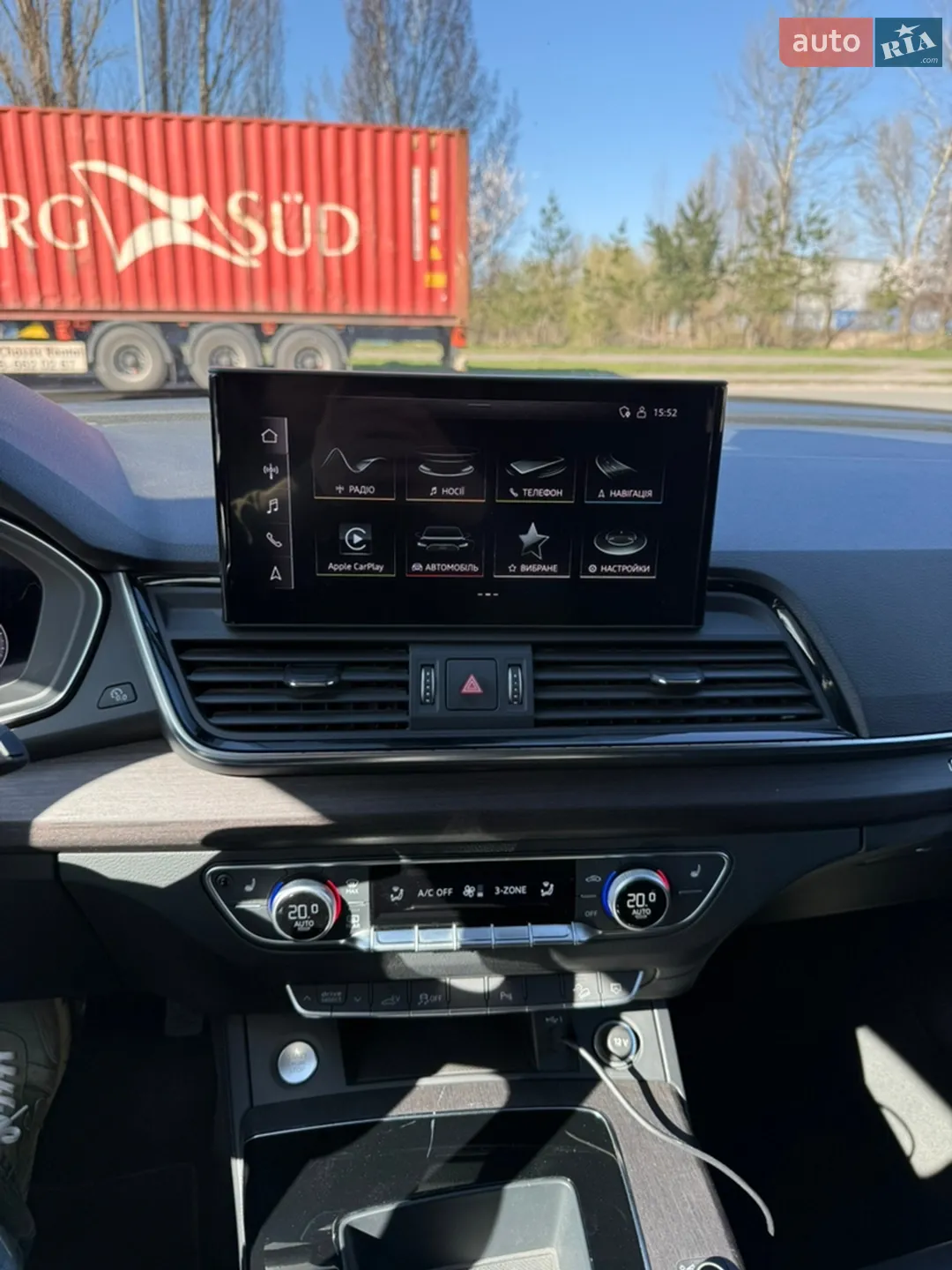 2022 Audi Q5 - мініатюра 25