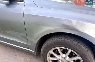 Внедорожник / Кроссовер Audi Q5 2010 в Днепре