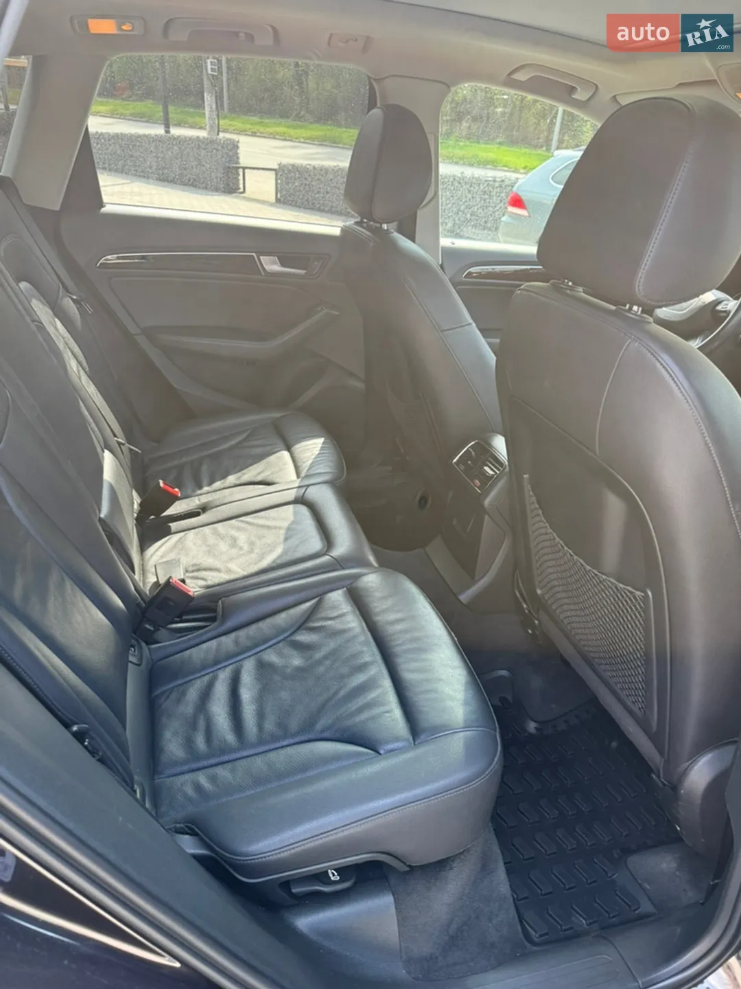2014 Audi Q5 - мініатюра 29