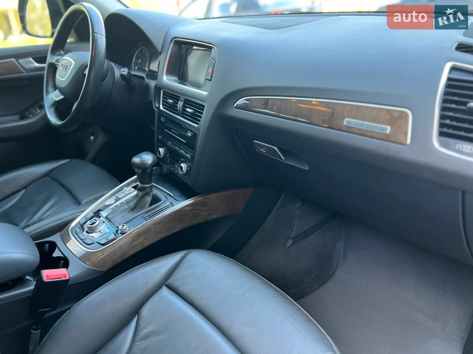 2015 Audi Q5 - мініатюра 19