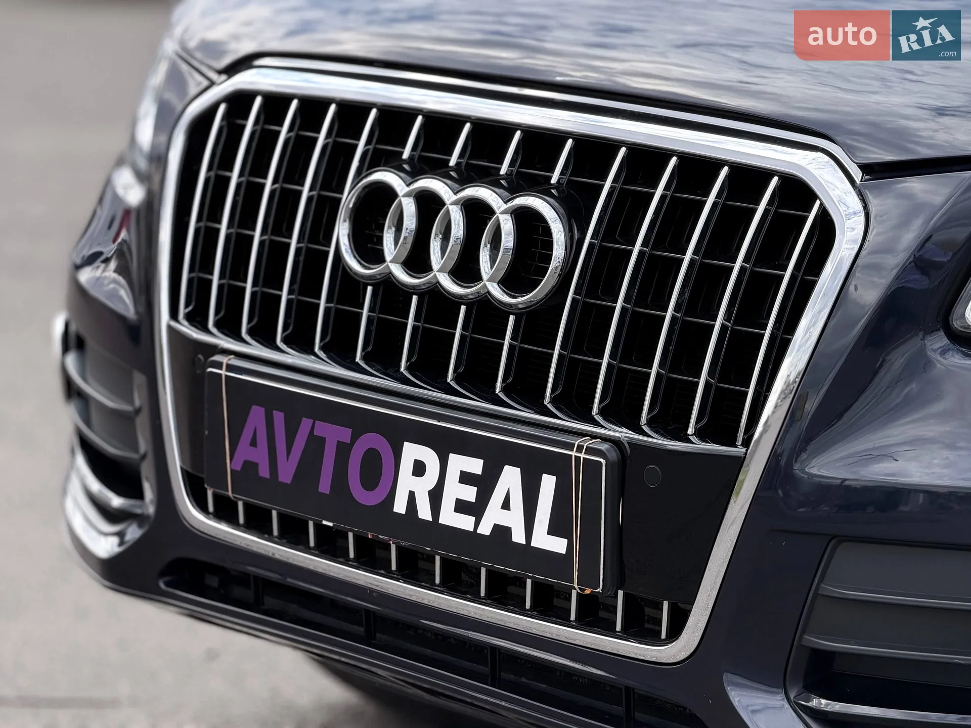 2016 Audi Q5 - мініатюра 7