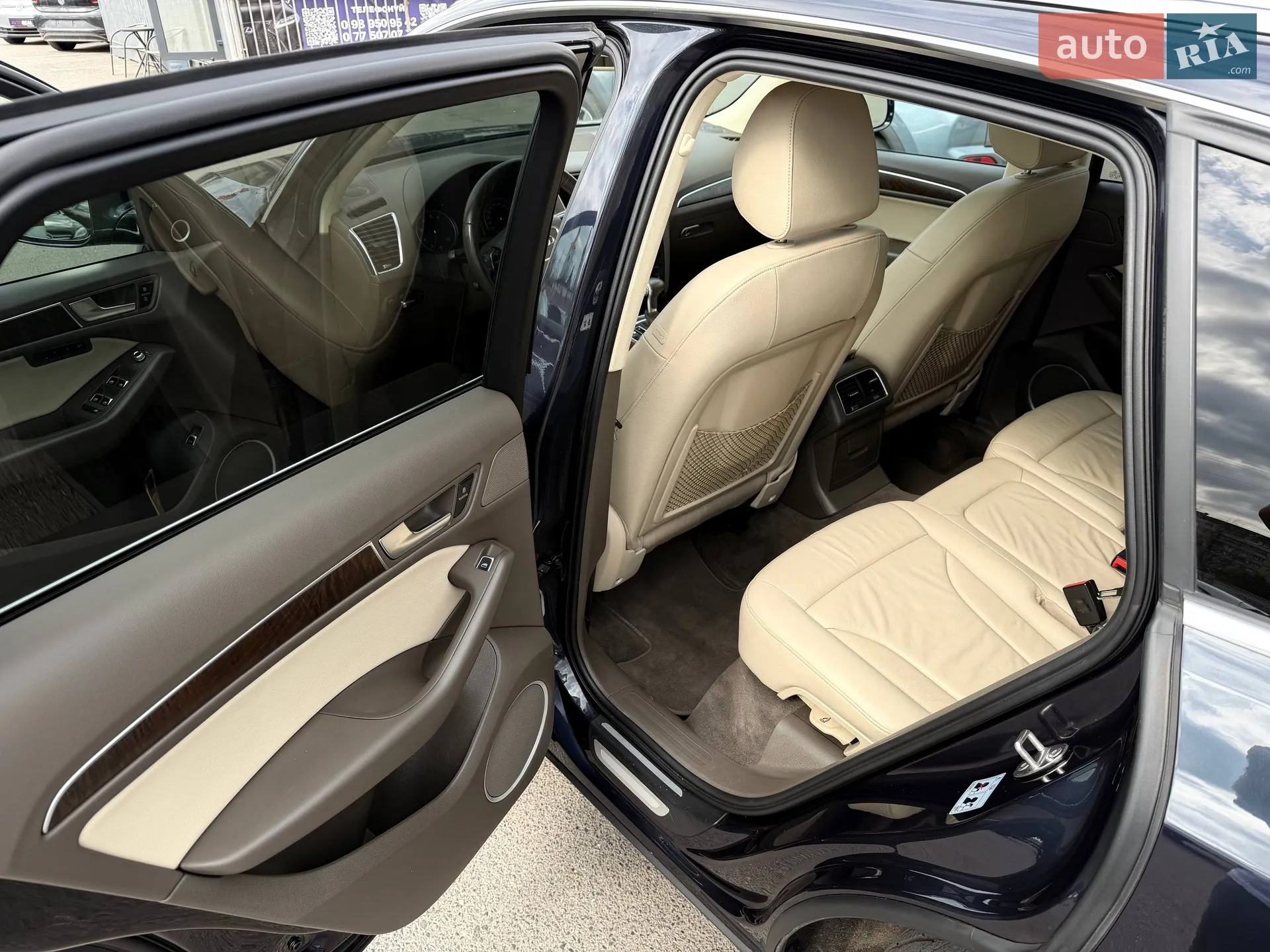 2016 Audi Q5 - мініатюра 36