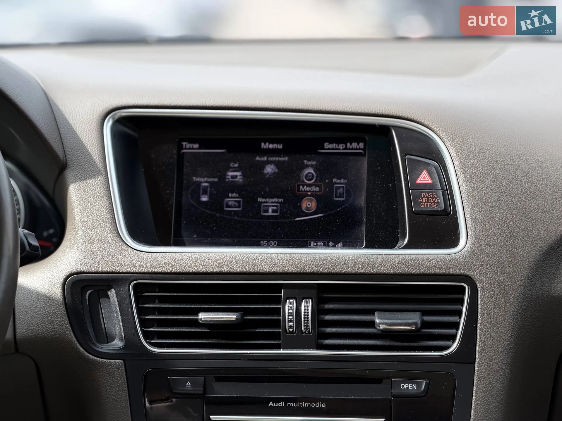 2016 Audi Q5 - мініатюра 56