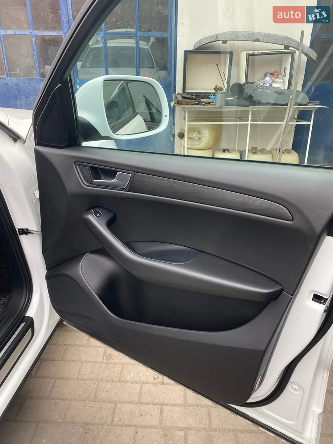 2010 Audi Q5 - мініатюра 14