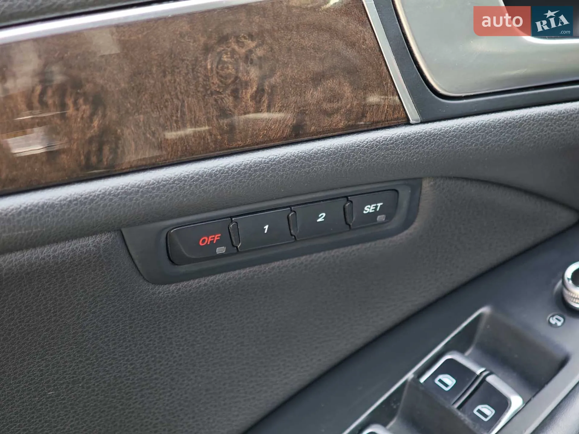 2012 Audi Q5 - мініатюра 25