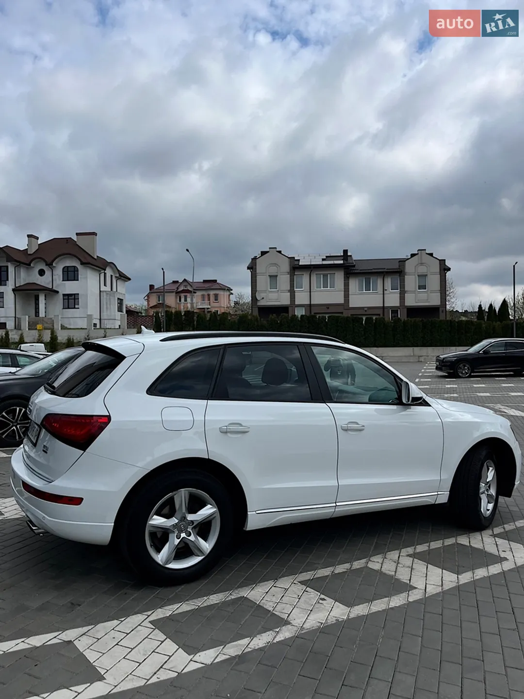 2015 Audi Q5 - мініатюра 7