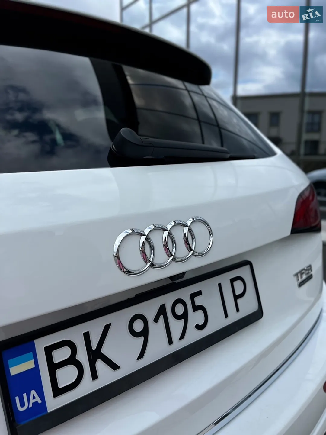 2015 Audi Q5 - мініатюра 26