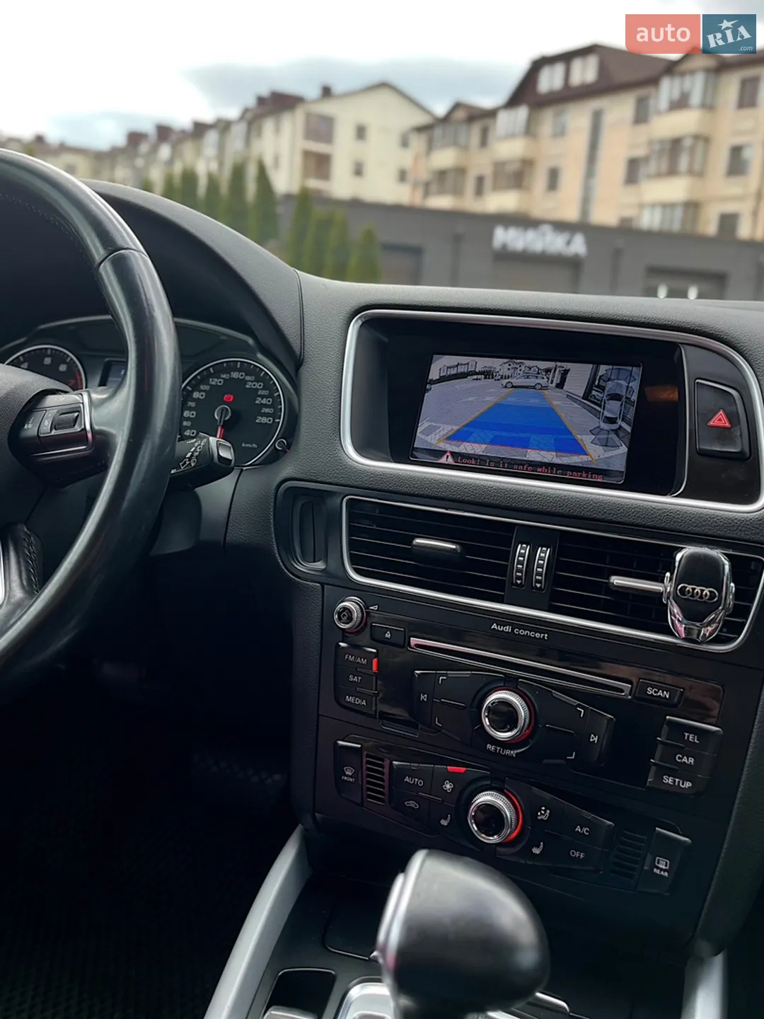 2015 Audi Q5 - мініатюра 31