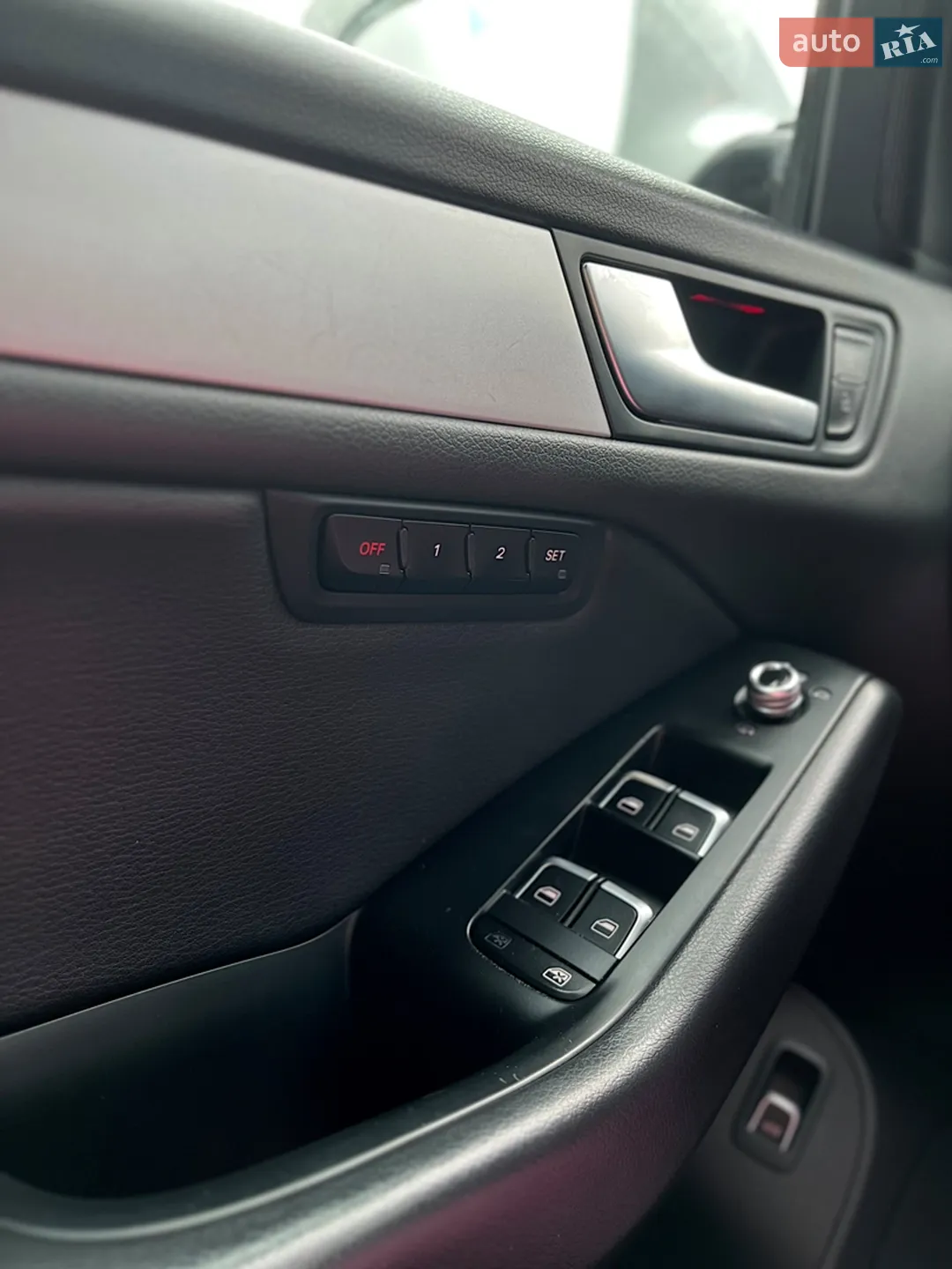 2015 Audi Q5 - мініатюра 36
