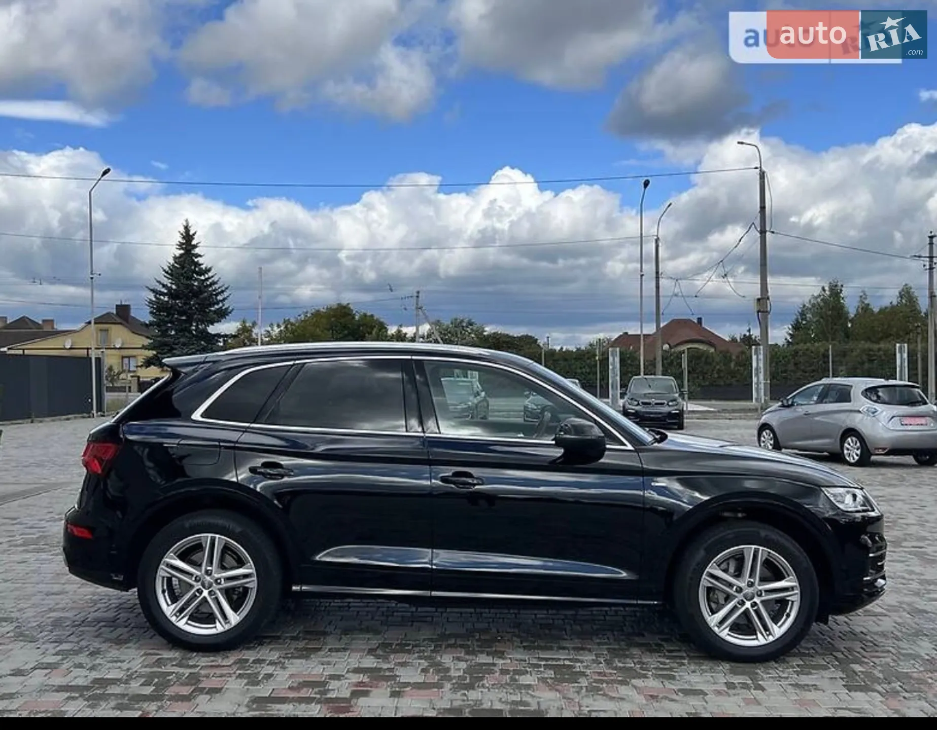 2018 Audi Q5 - мініатюра 11
