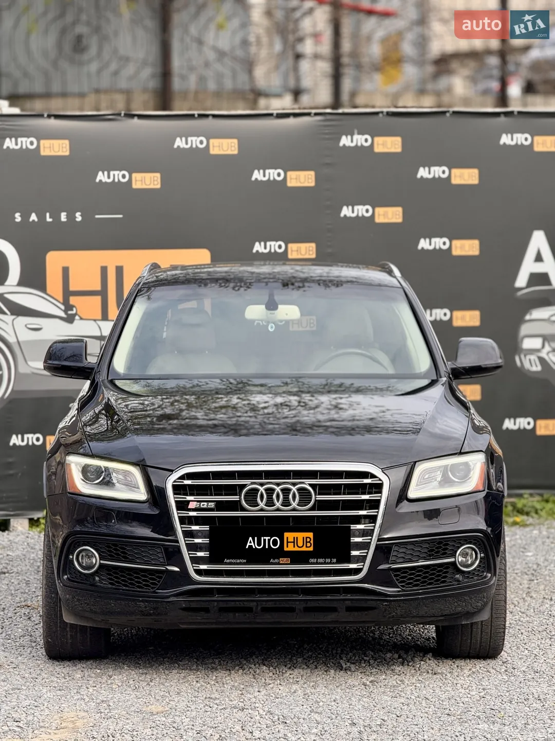 2016 Audi Q5 - мініатюра 4