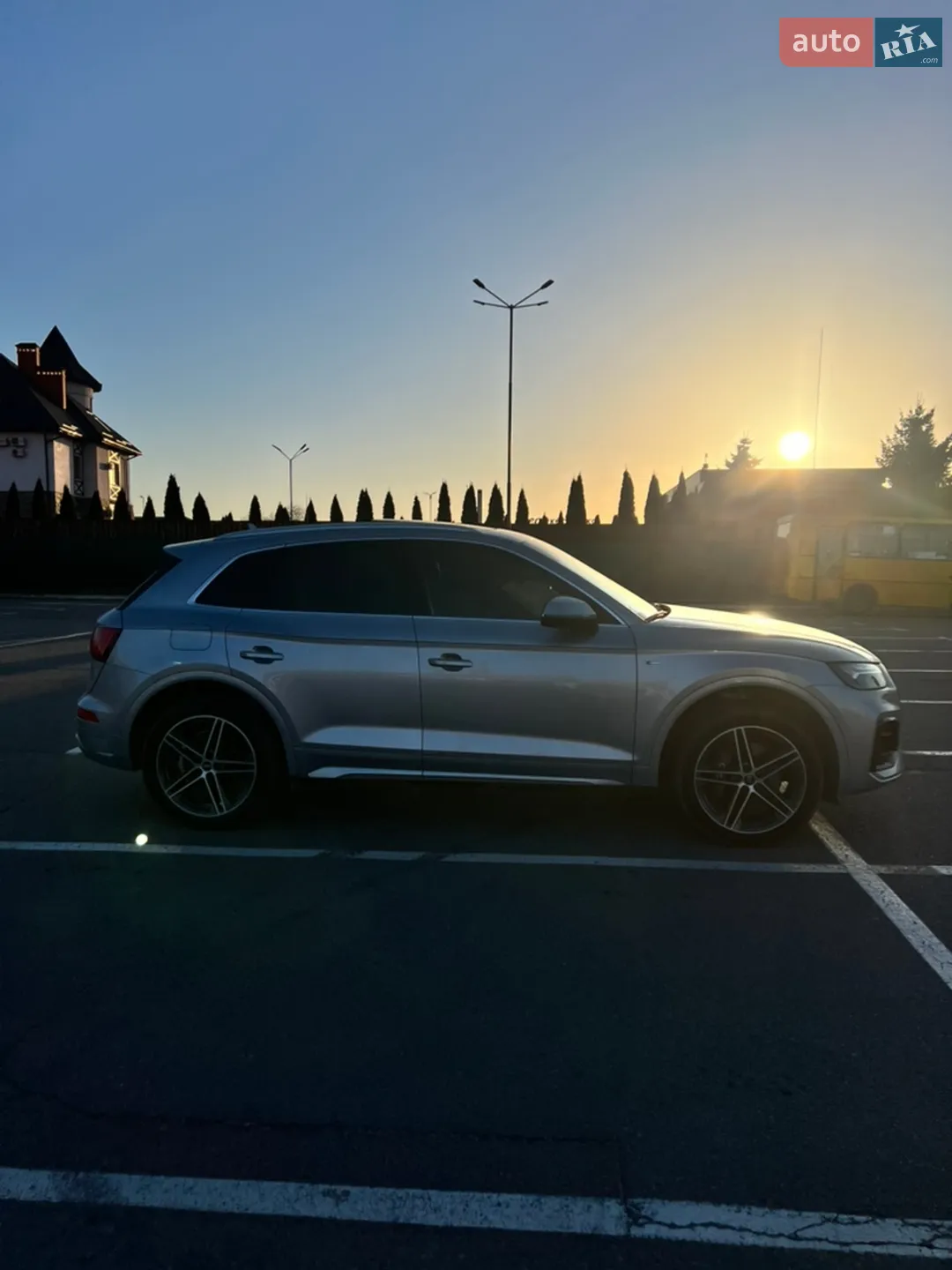 2021 Audi Q5 - мініатюра 7