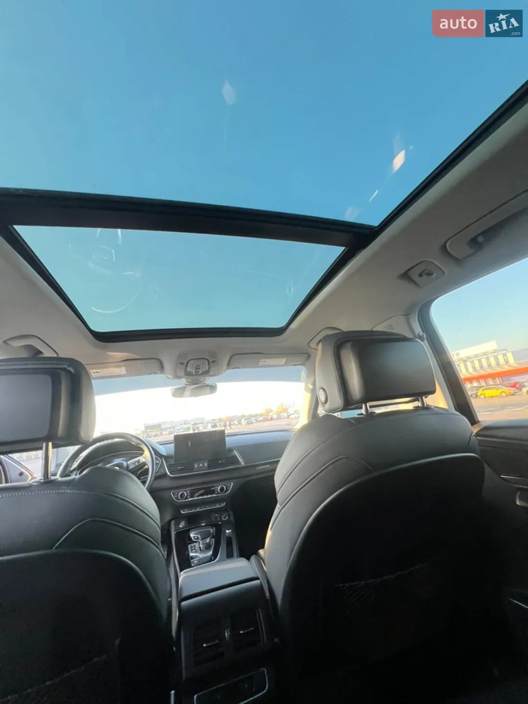 2021 Audi Q5 - мініатюра 12