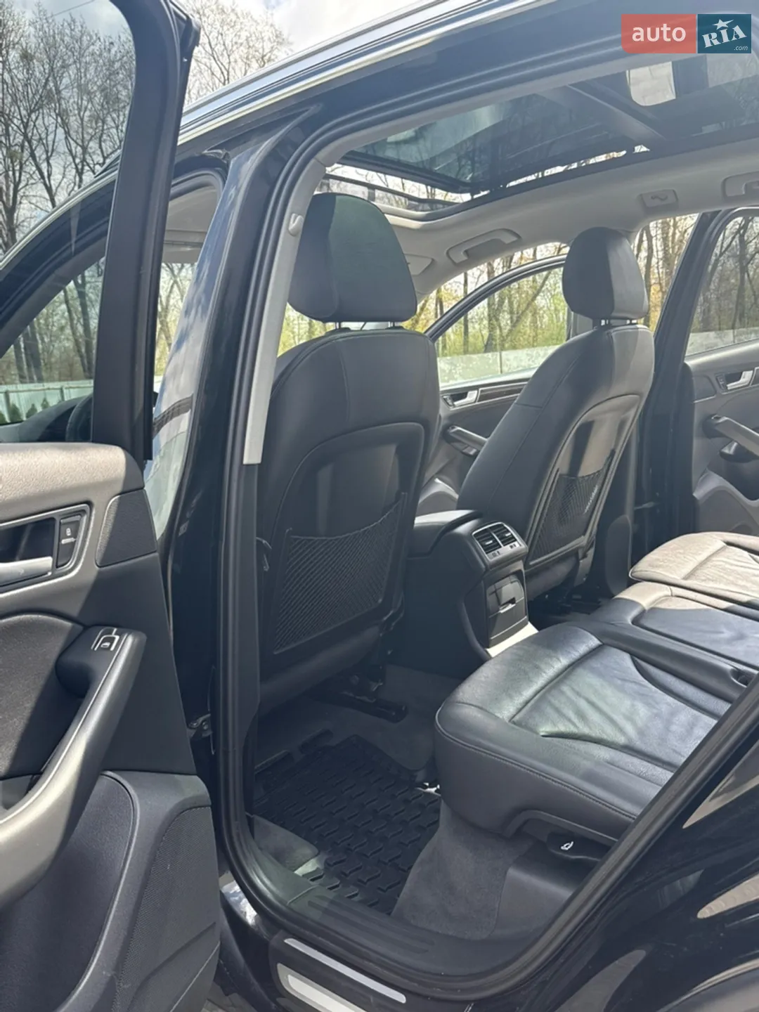 2013 Audi Q5 - мініатюра 6