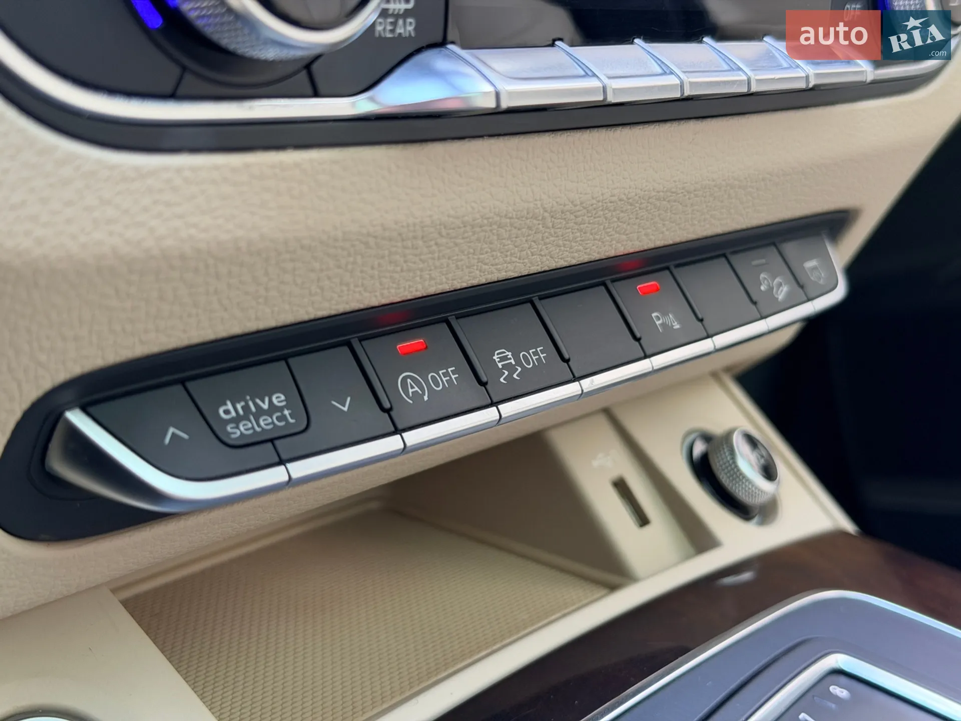 2018 Audi Q5 - мініатюра 22